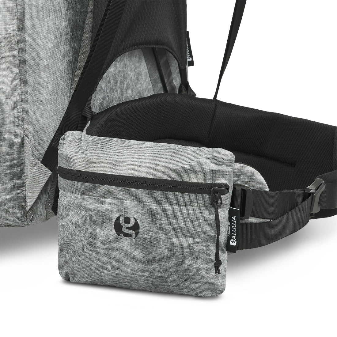 Alchemy Hipbelt Pocket - Image 3