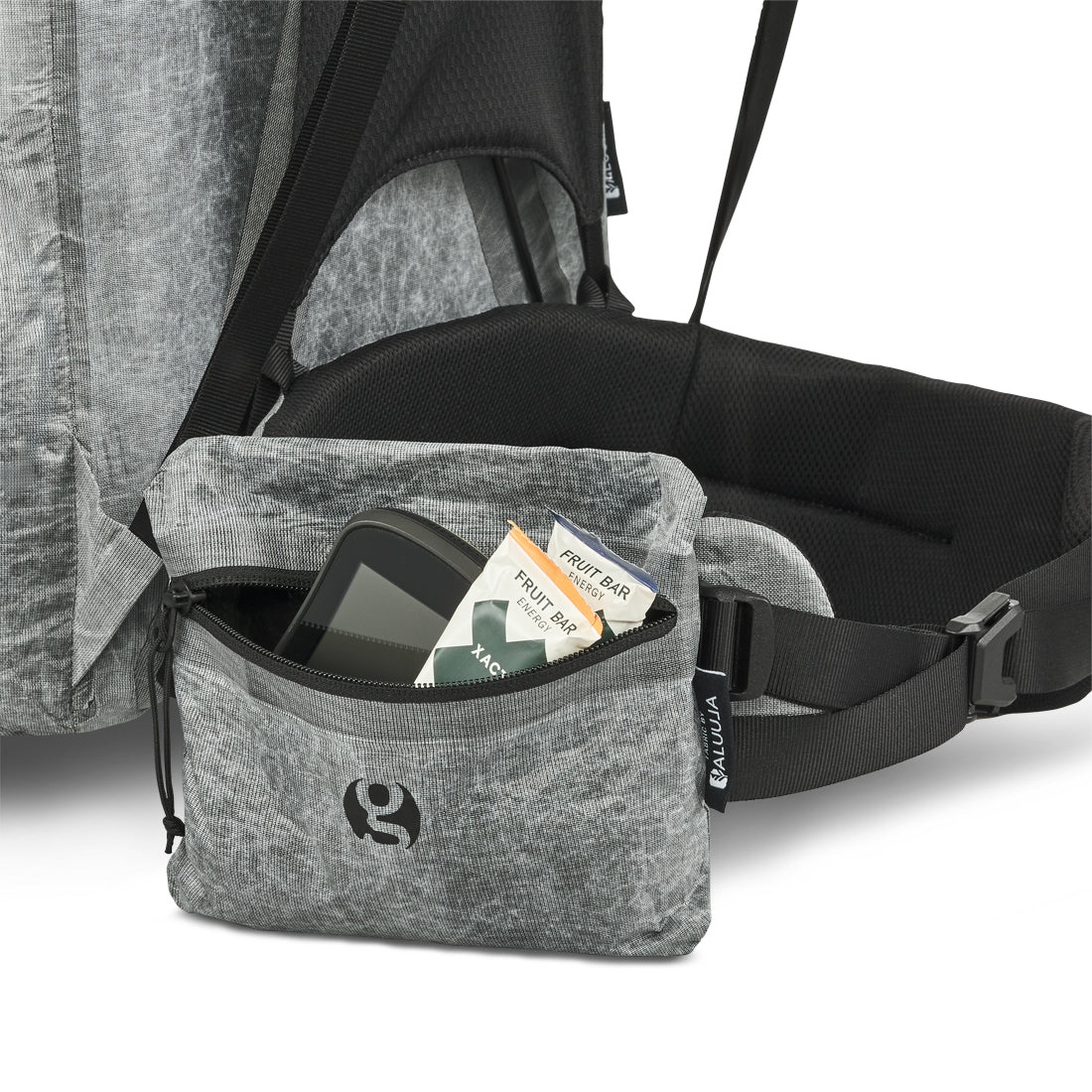 Alchemy Hipbelt Pocket - Image 4