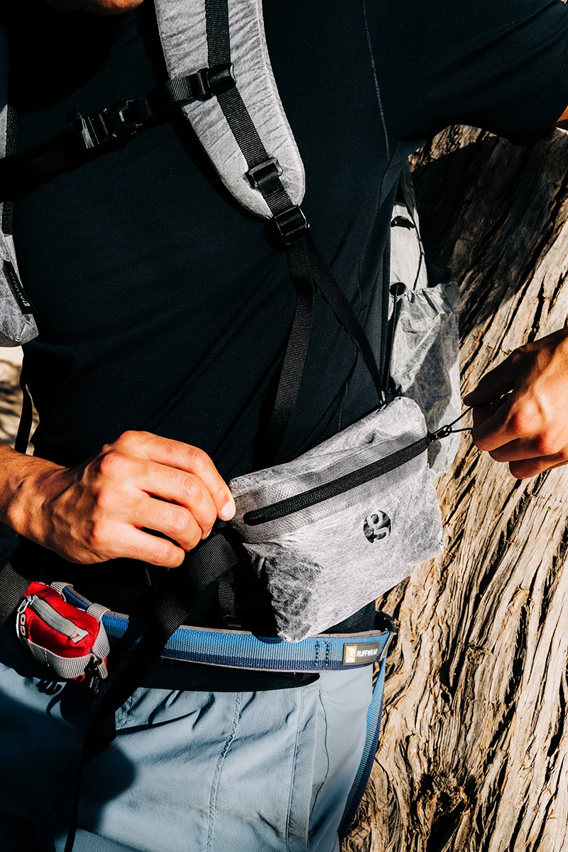 Alchemy Hipbelt Pocket - Image 5
