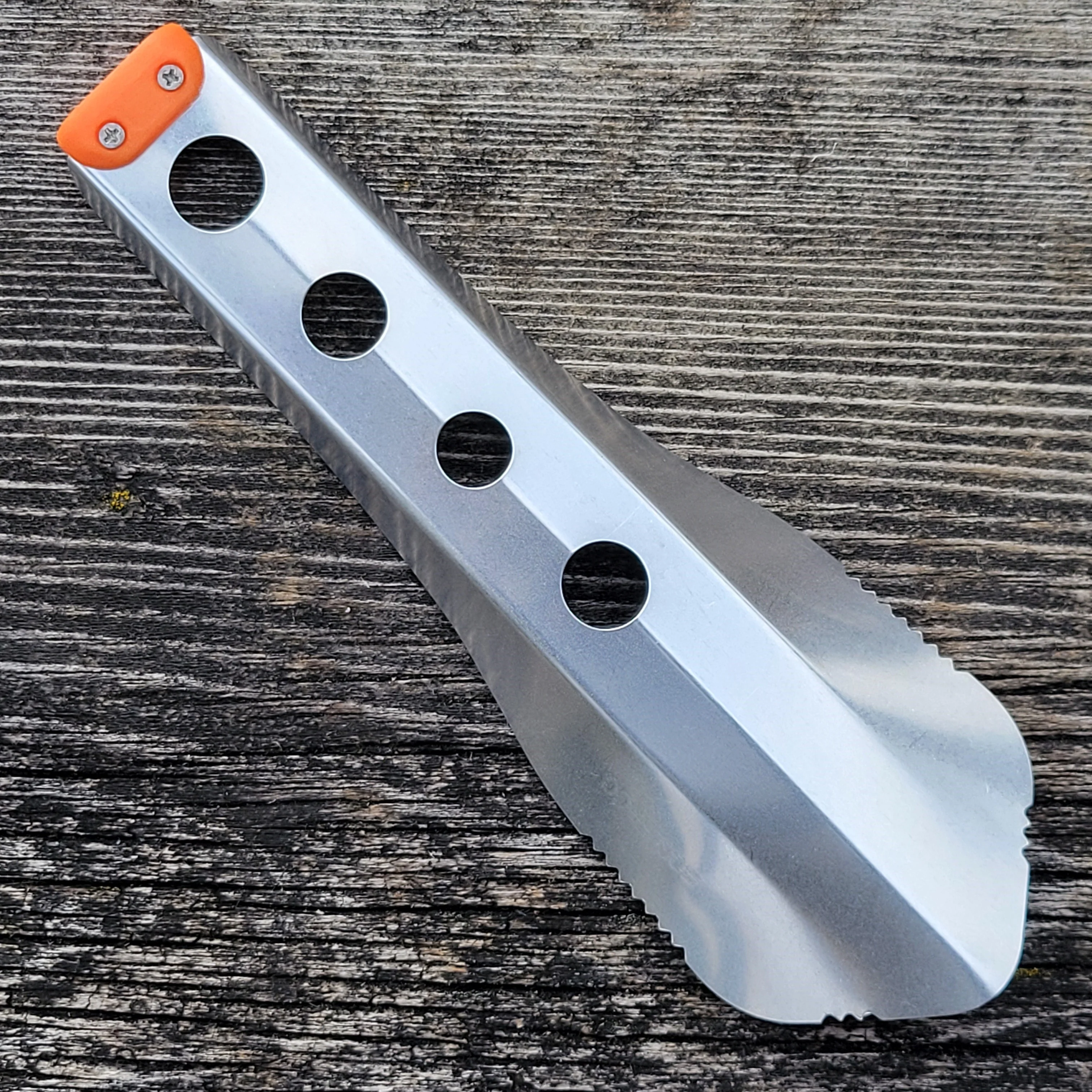 Ultralight Backpacking Trowel - Image 3