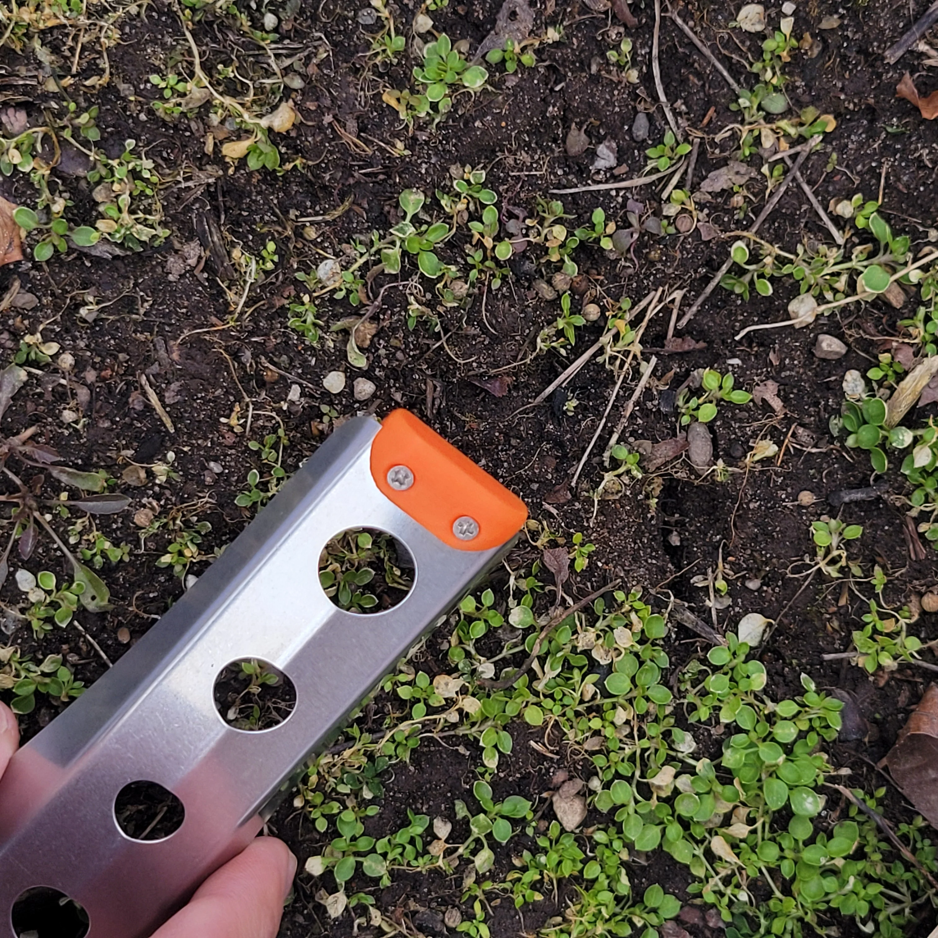 Ultralight Backpacking Trowel - Image 4