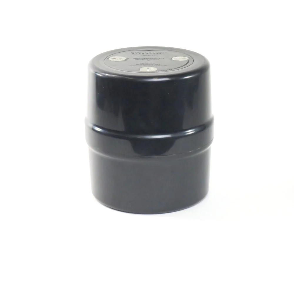 Bare Boxer (Bear Canister) - Image 3