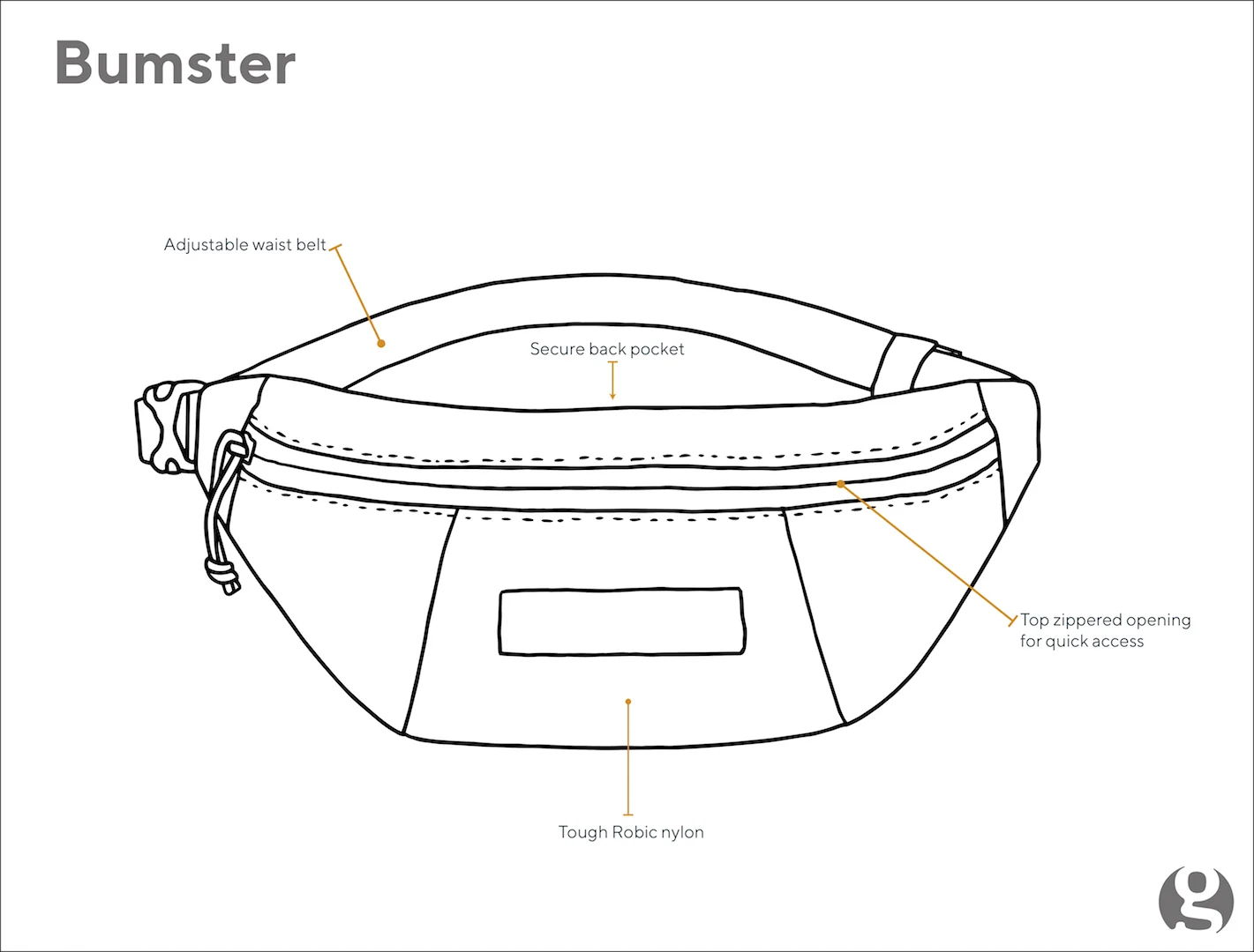 Bumster - Image 9