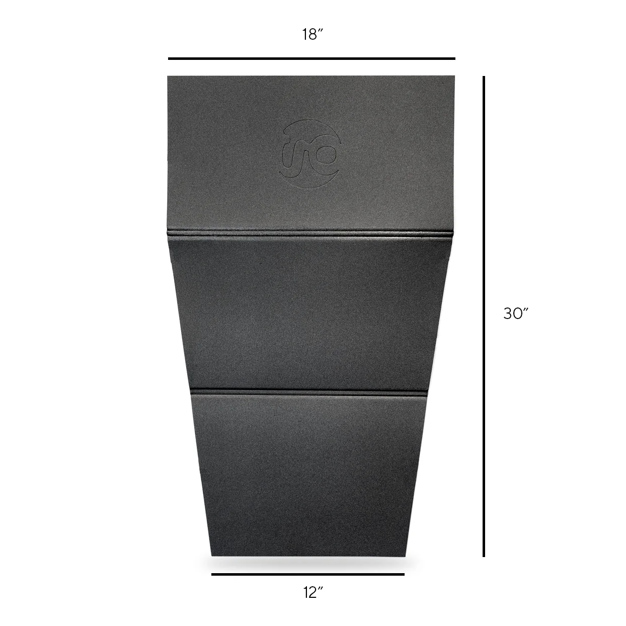 Torso Foam Pad - 3/8" - Image 3