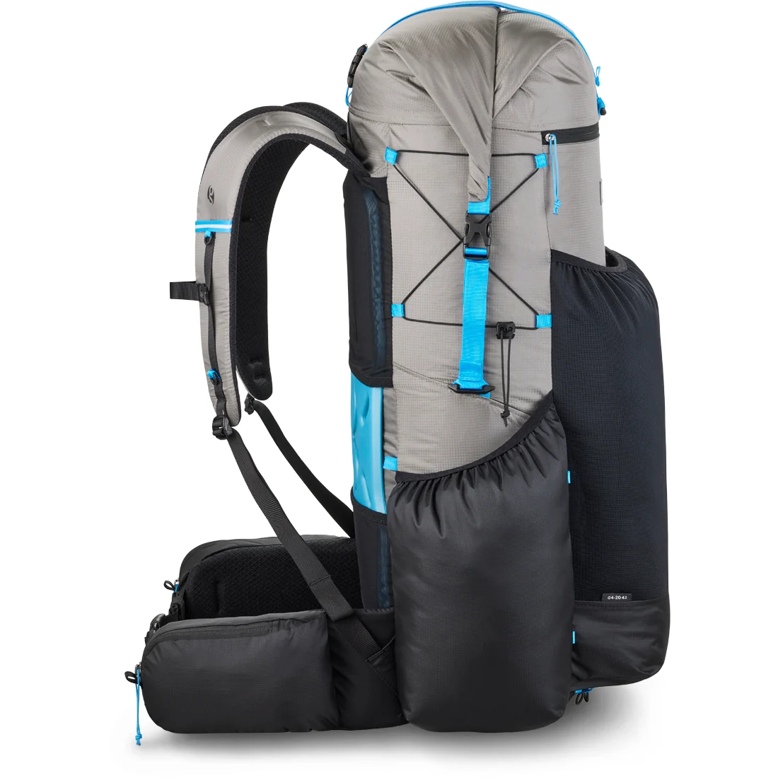 G4-20 Ultralight 42 Backpack - Image 4