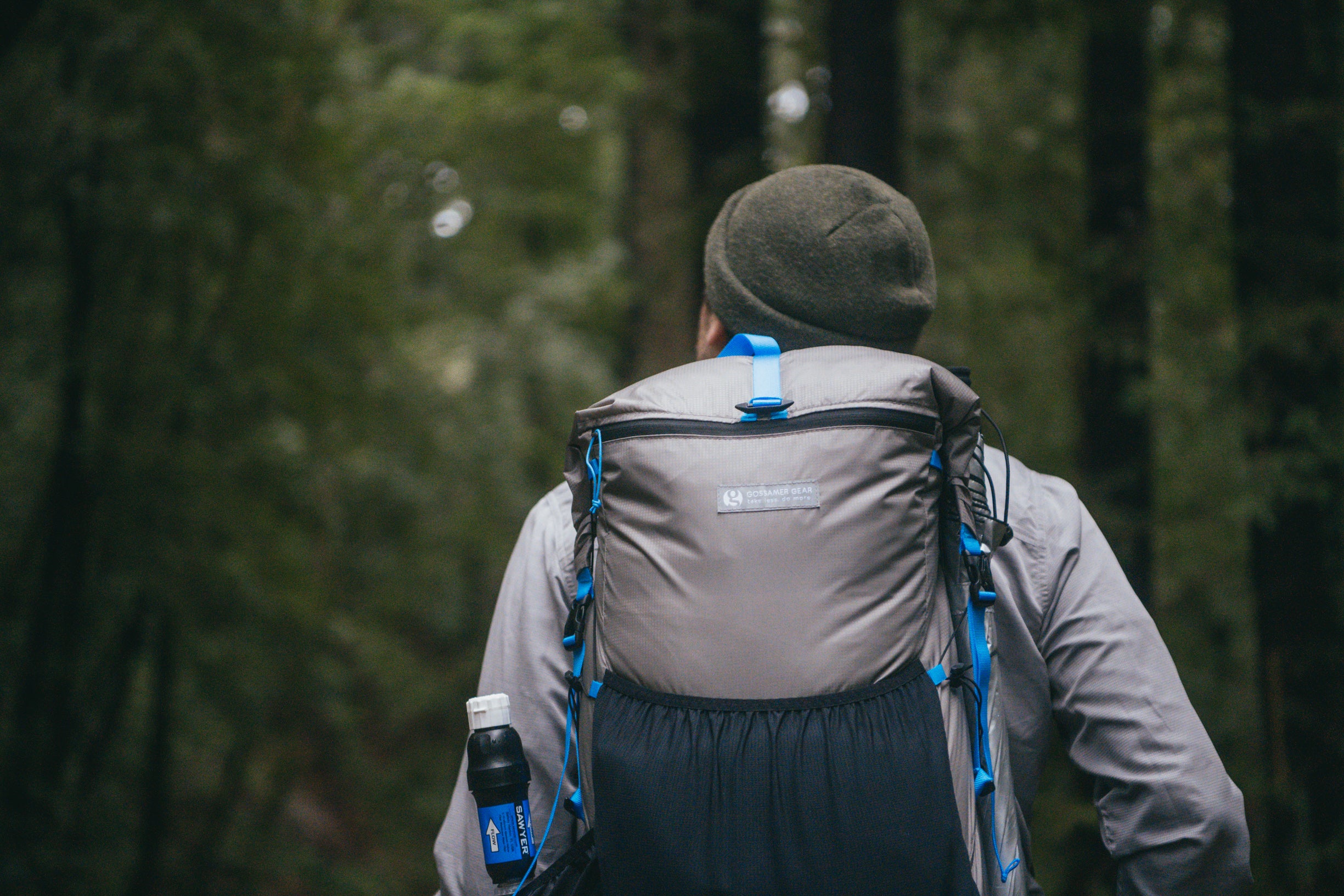 G4-20 Ultralight 42 Backpack - Image 7