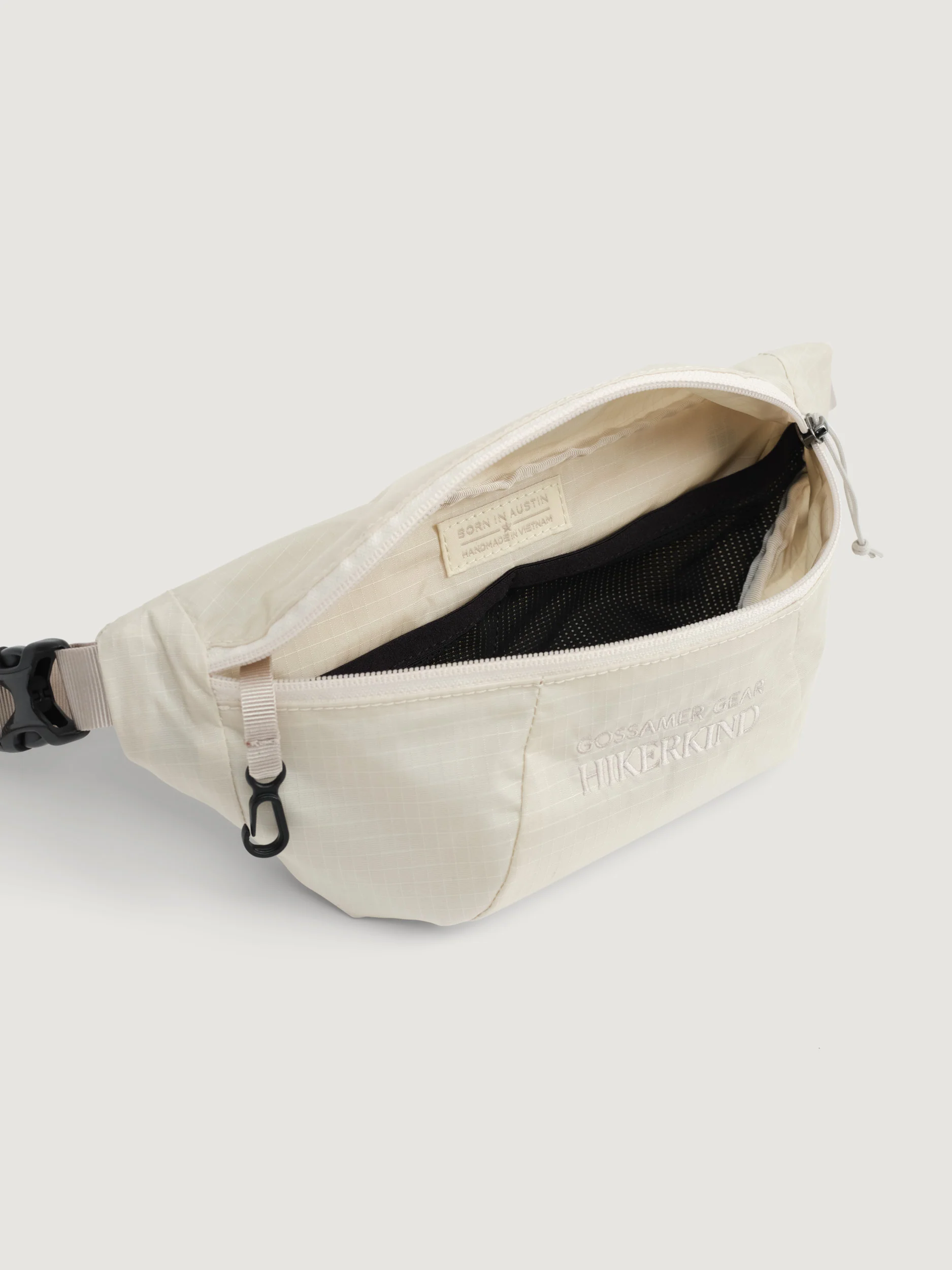Hikerkind Bumster Belt Bag - Image 4