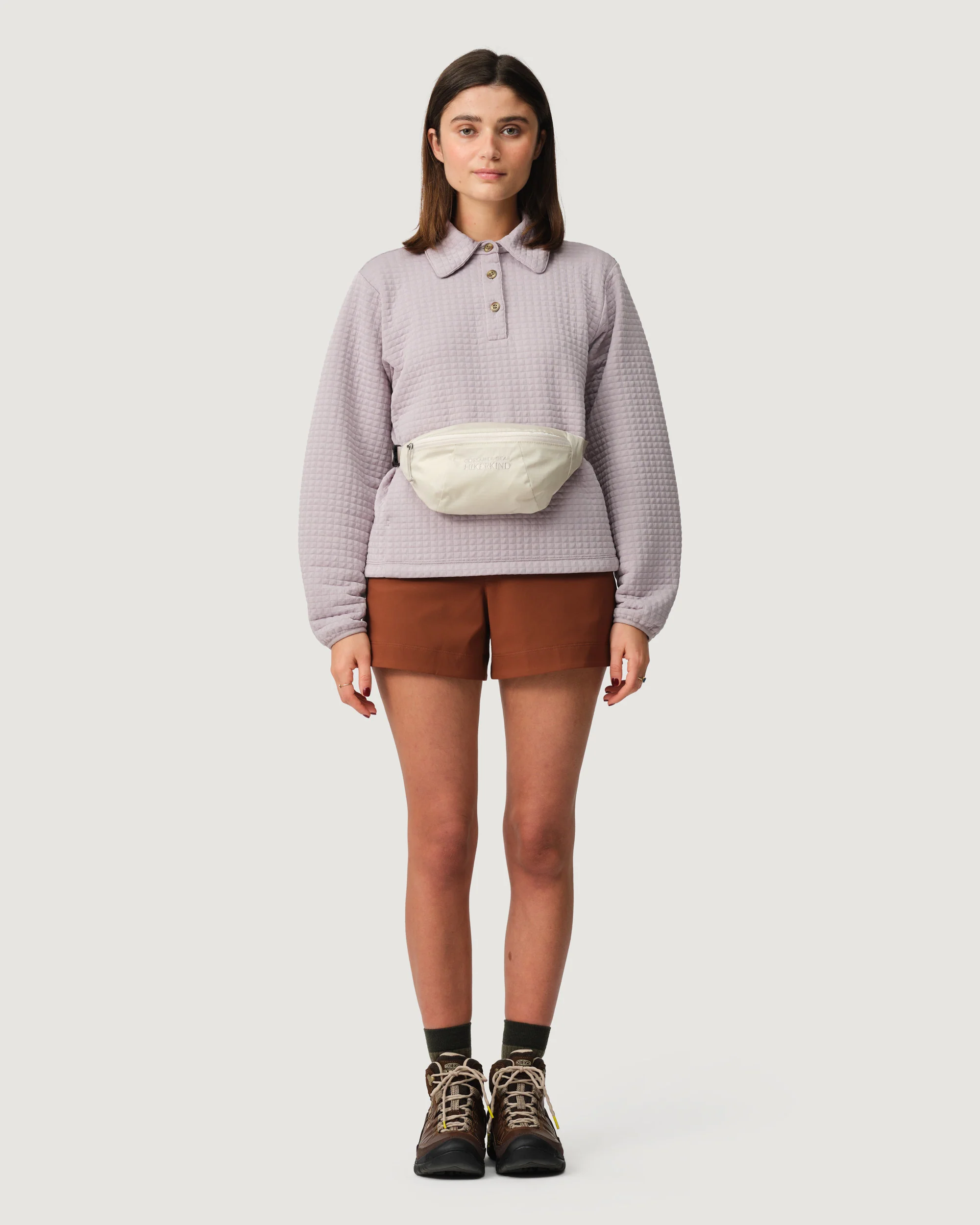 Hikerkind Bumster Belt Bag - Image 6