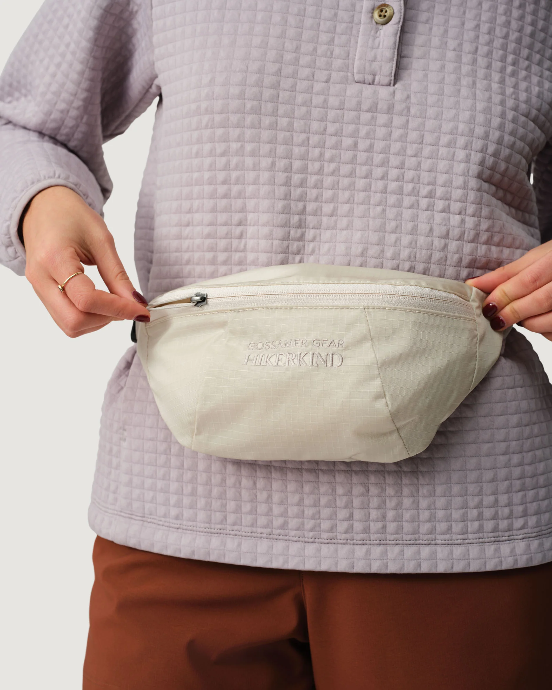 Hikerkind Bumster Belt Bag - Image 8