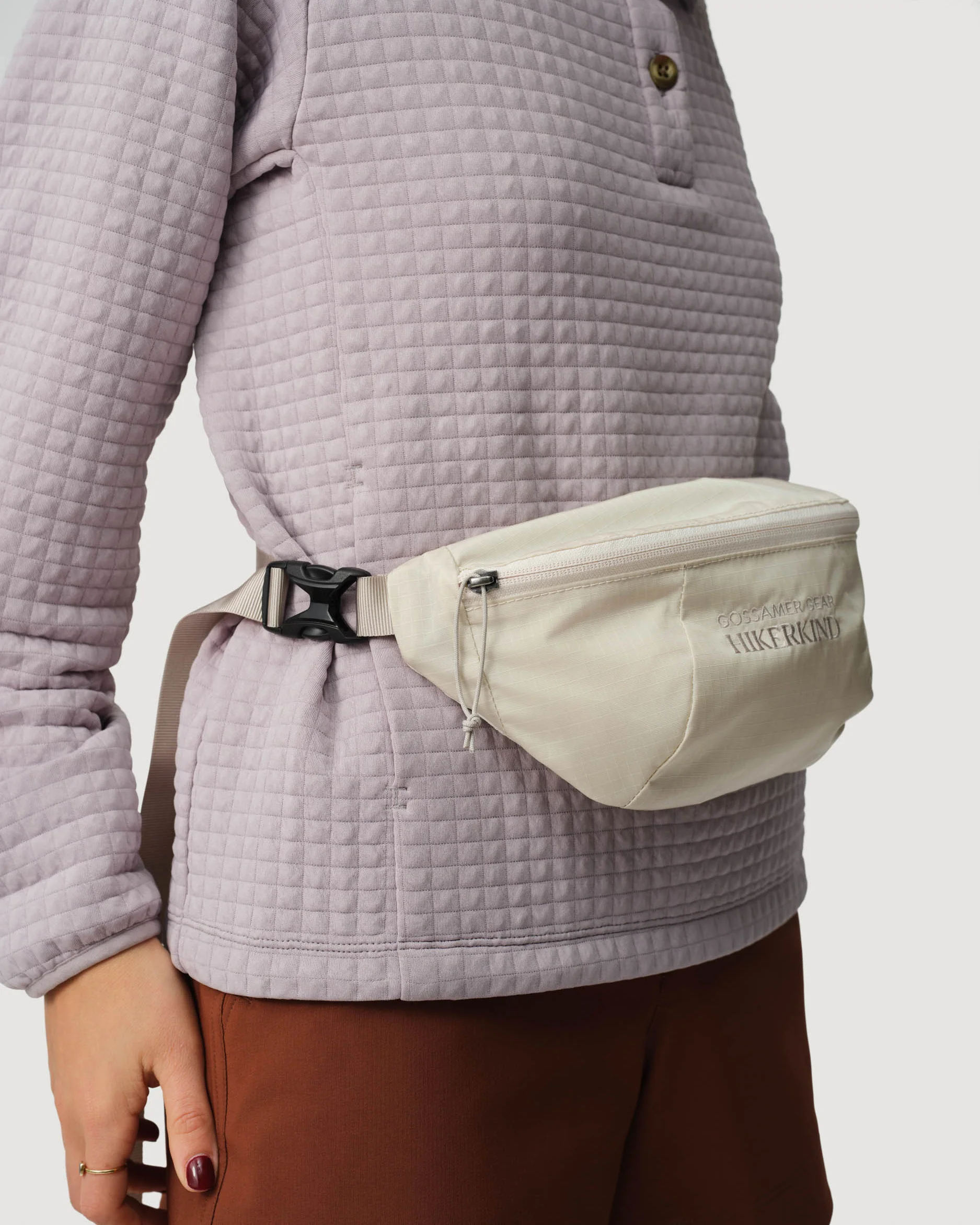 Hikerkind Bumster Belt Bag - Image 9