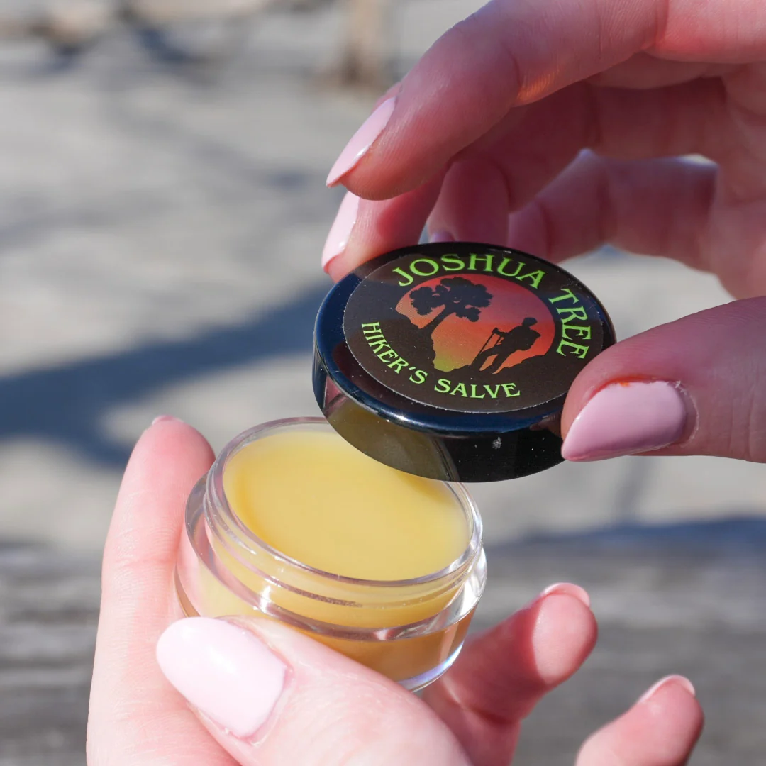 Joshua Tree Hiker's Salve - Image 3