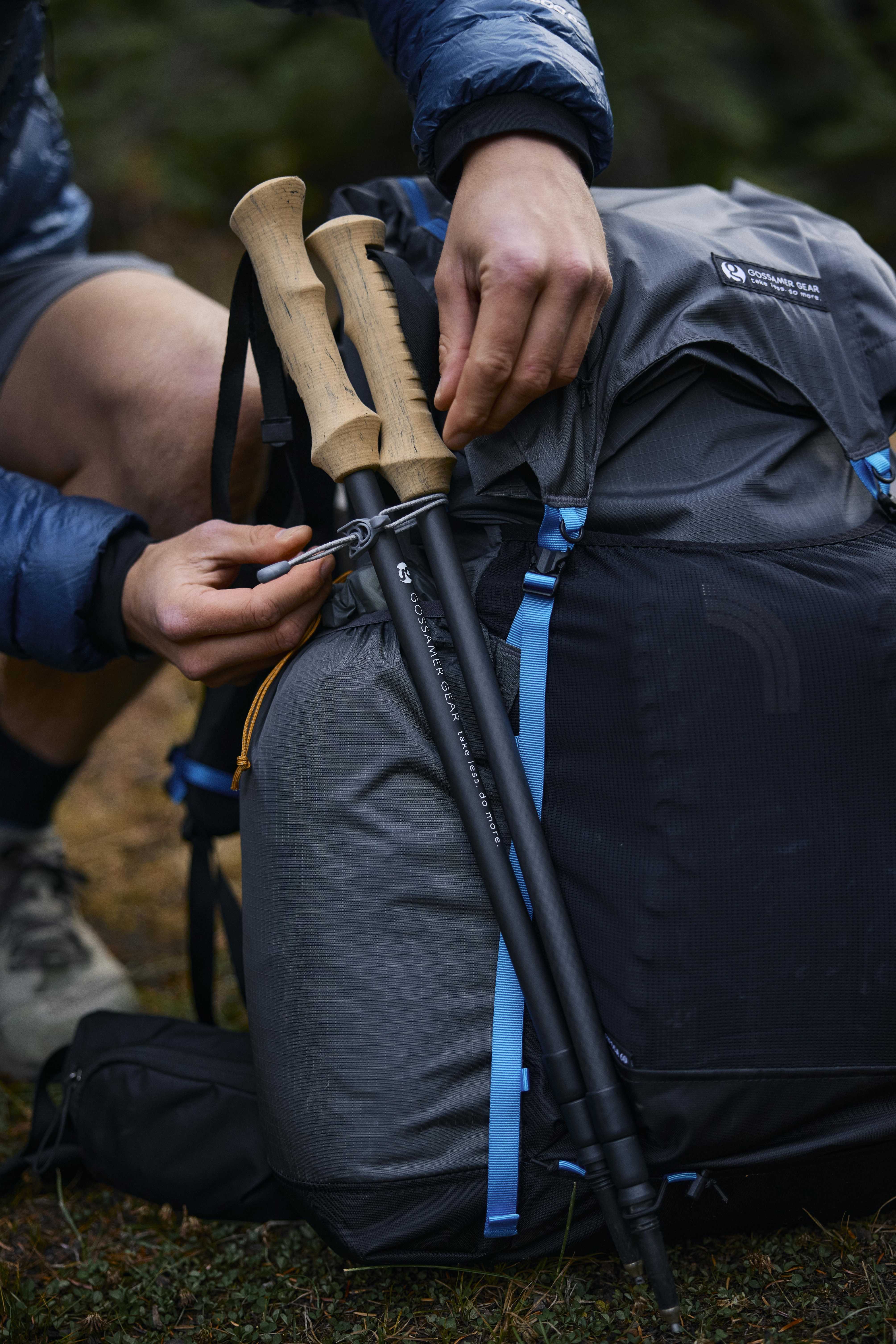 Lightrek Pack Bungee Attachment - Image 6