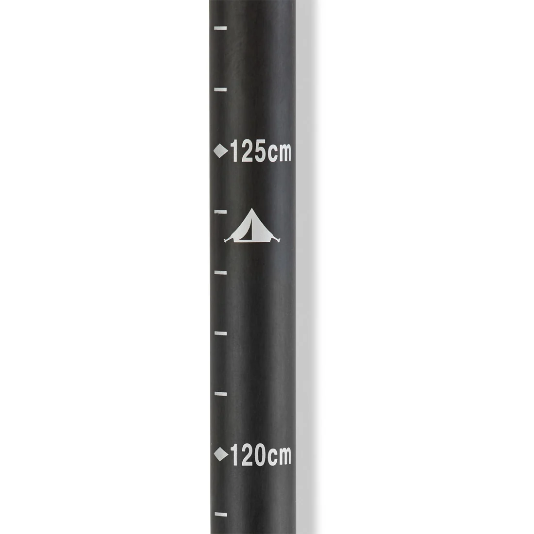 LT5 Three Piece Carbon Trekking Poles (pair) - Image 3