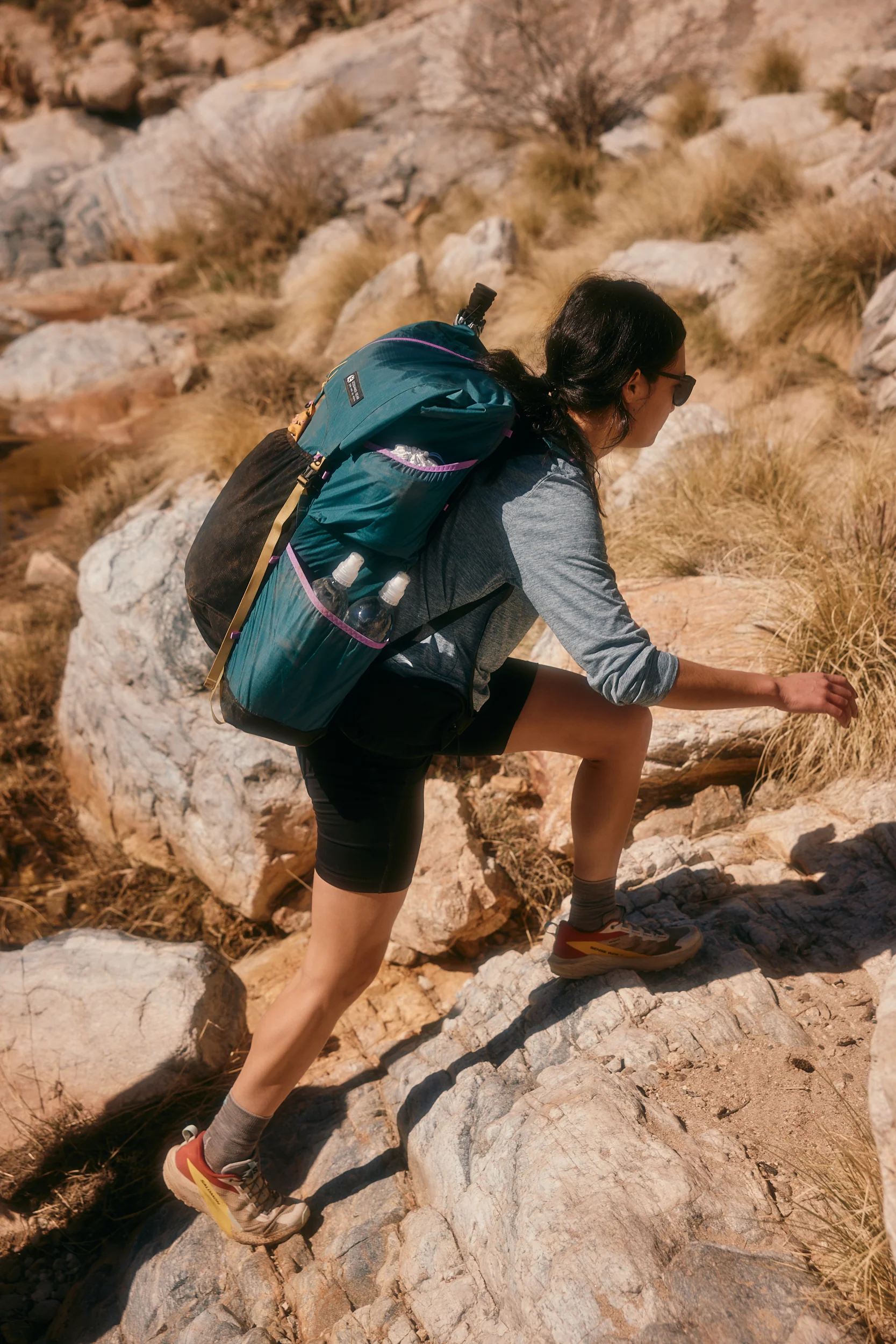 Mariposa 60 Backpack - Image 14