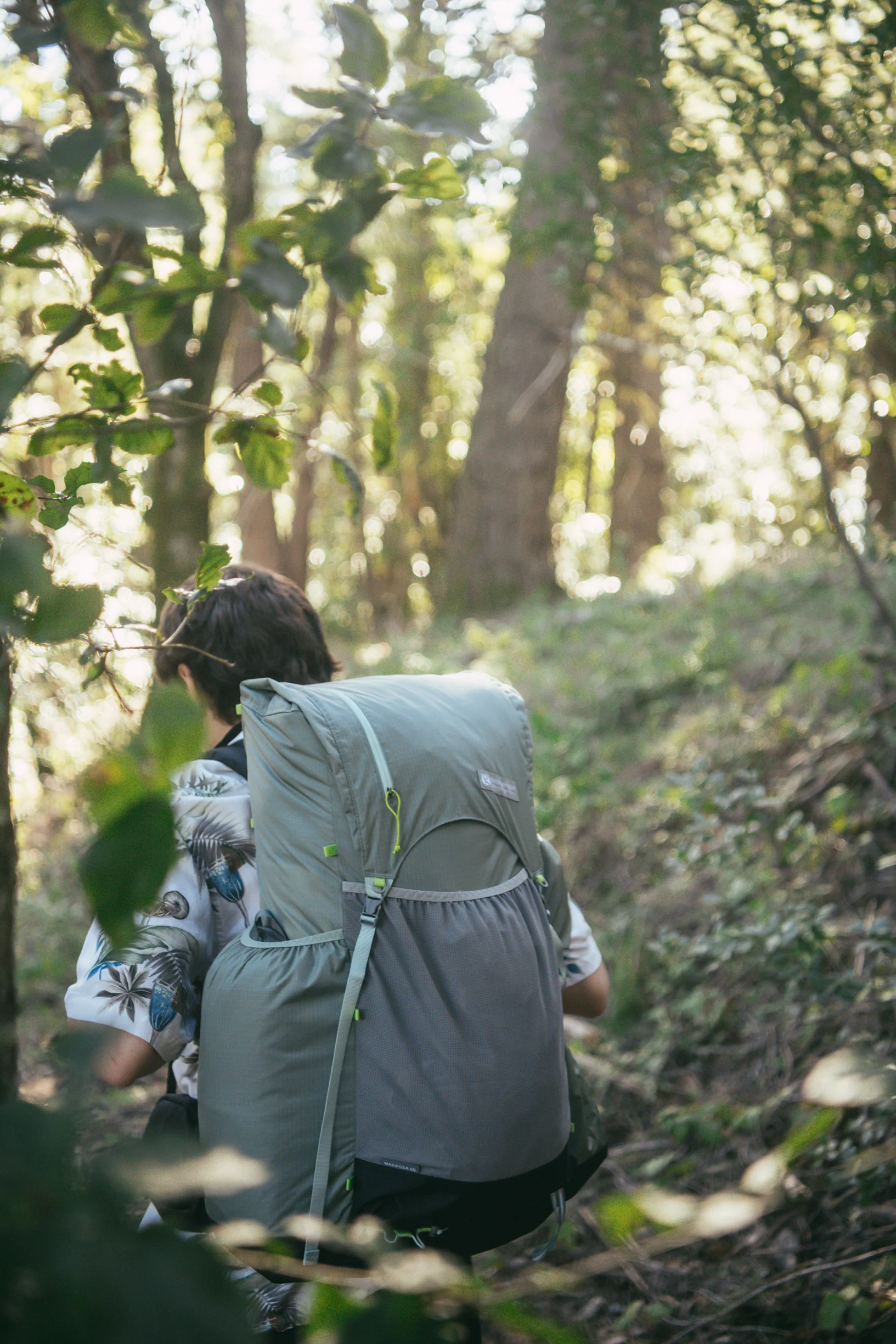 Mariposa 60 Backpack - Image 15