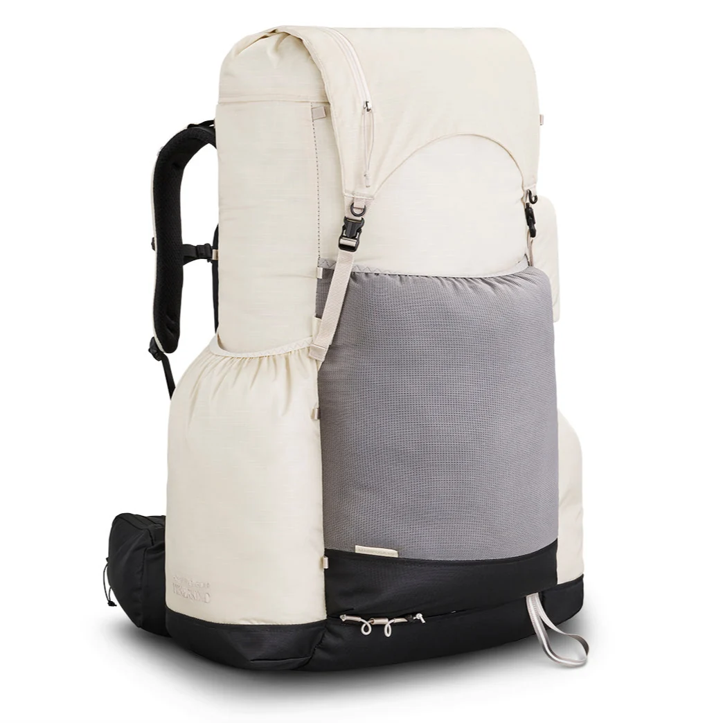 Mariposa 60 Backpack - Image 9