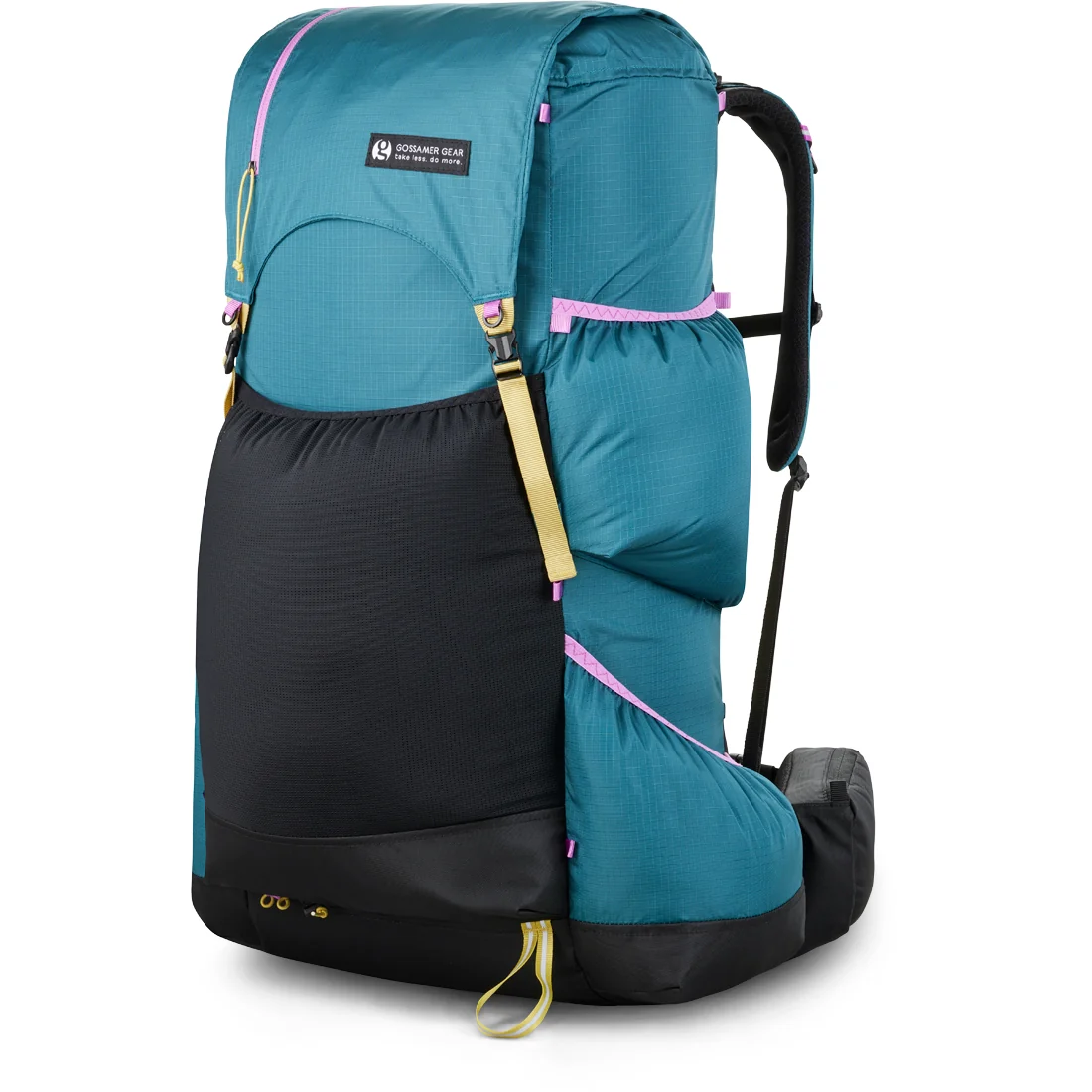 Mariposa 60 Backpack - Image 8