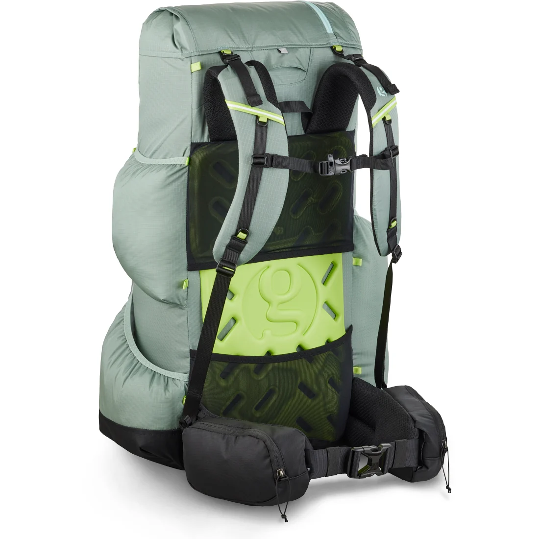 Mariposa 60 Backpack - Image 6