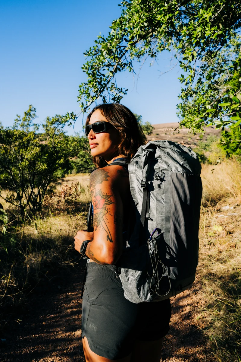 Murmur 36 Hyperlight Backpack - Image 5
