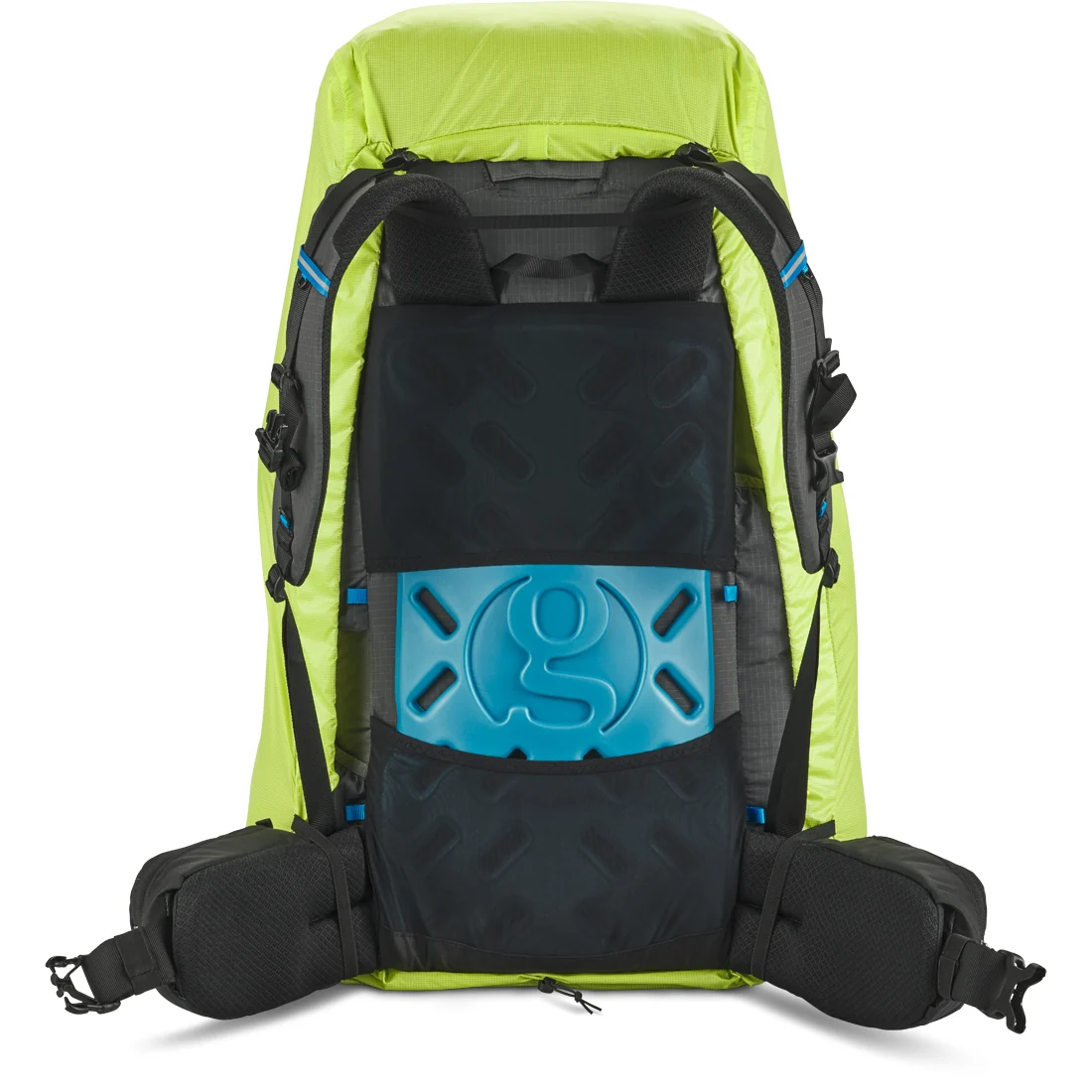 Pack Jacket - Image 3
