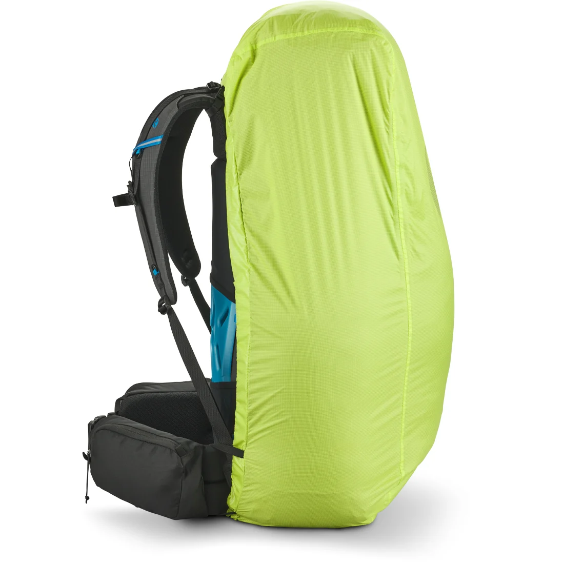 Pack Jacket - Image 4