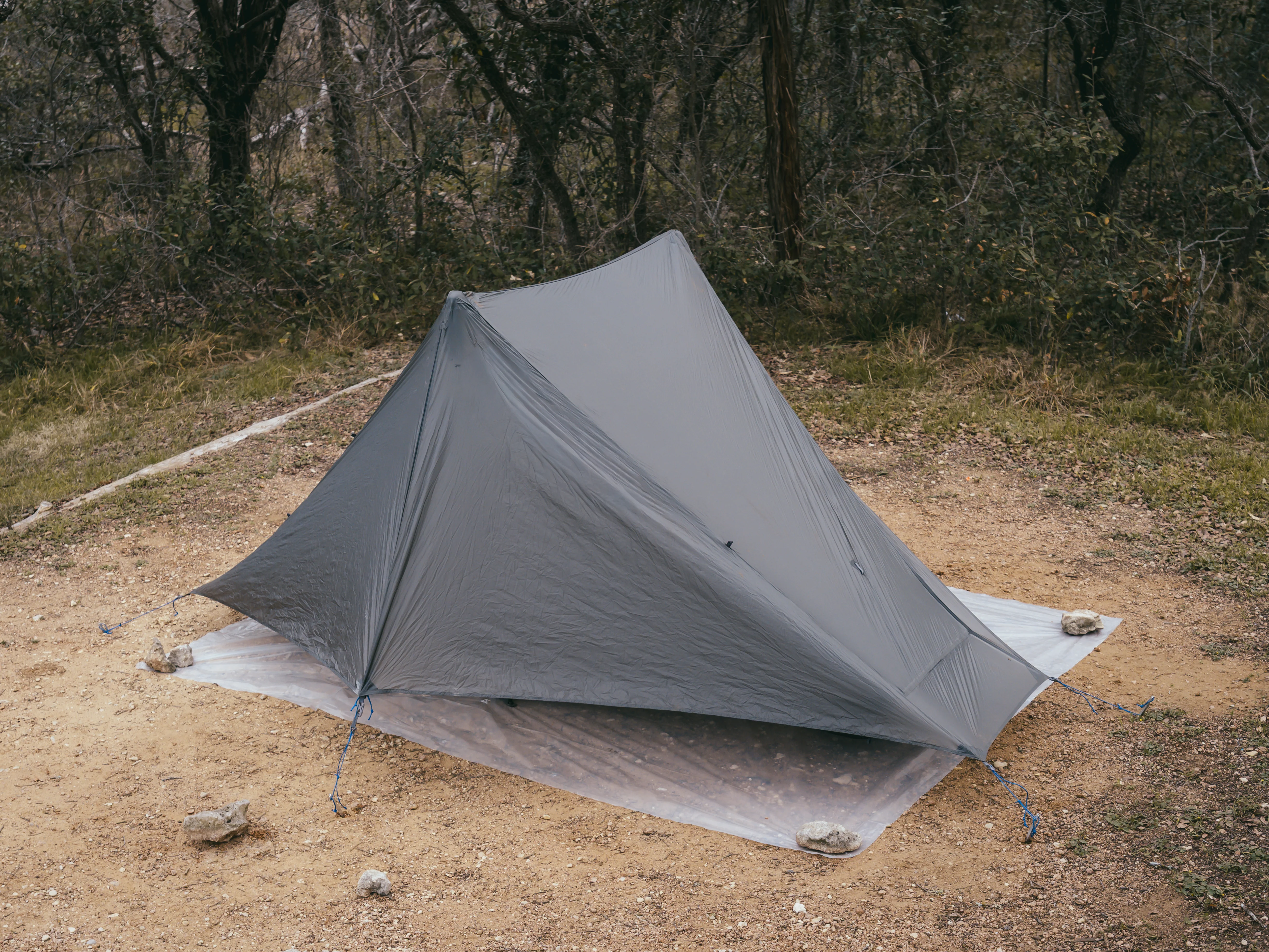 Polycryo Tent Footprint - Image 6