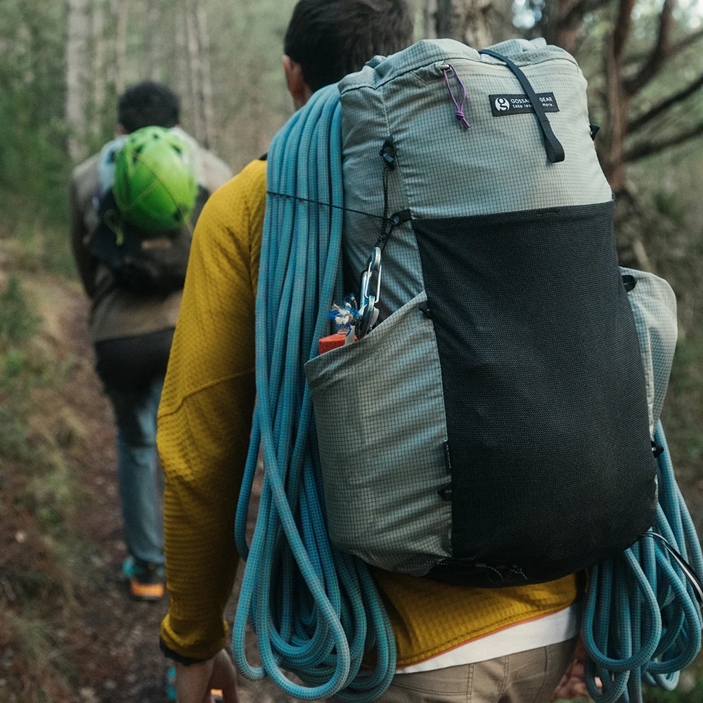Skala 38 Ultralight Backpack - Image 12