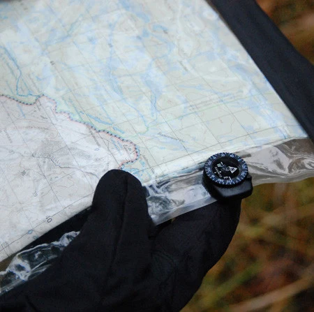 Suunto Clipper Compact Compass - Image 3