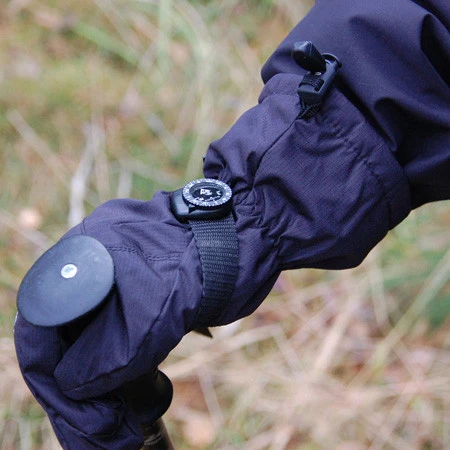 Suunto Clipper Compact Compass - Image 4