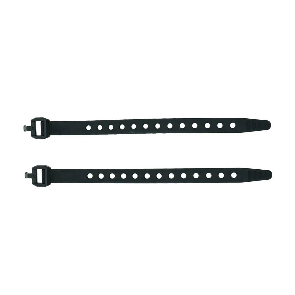 TPU Stretch Straps (2 Pack)