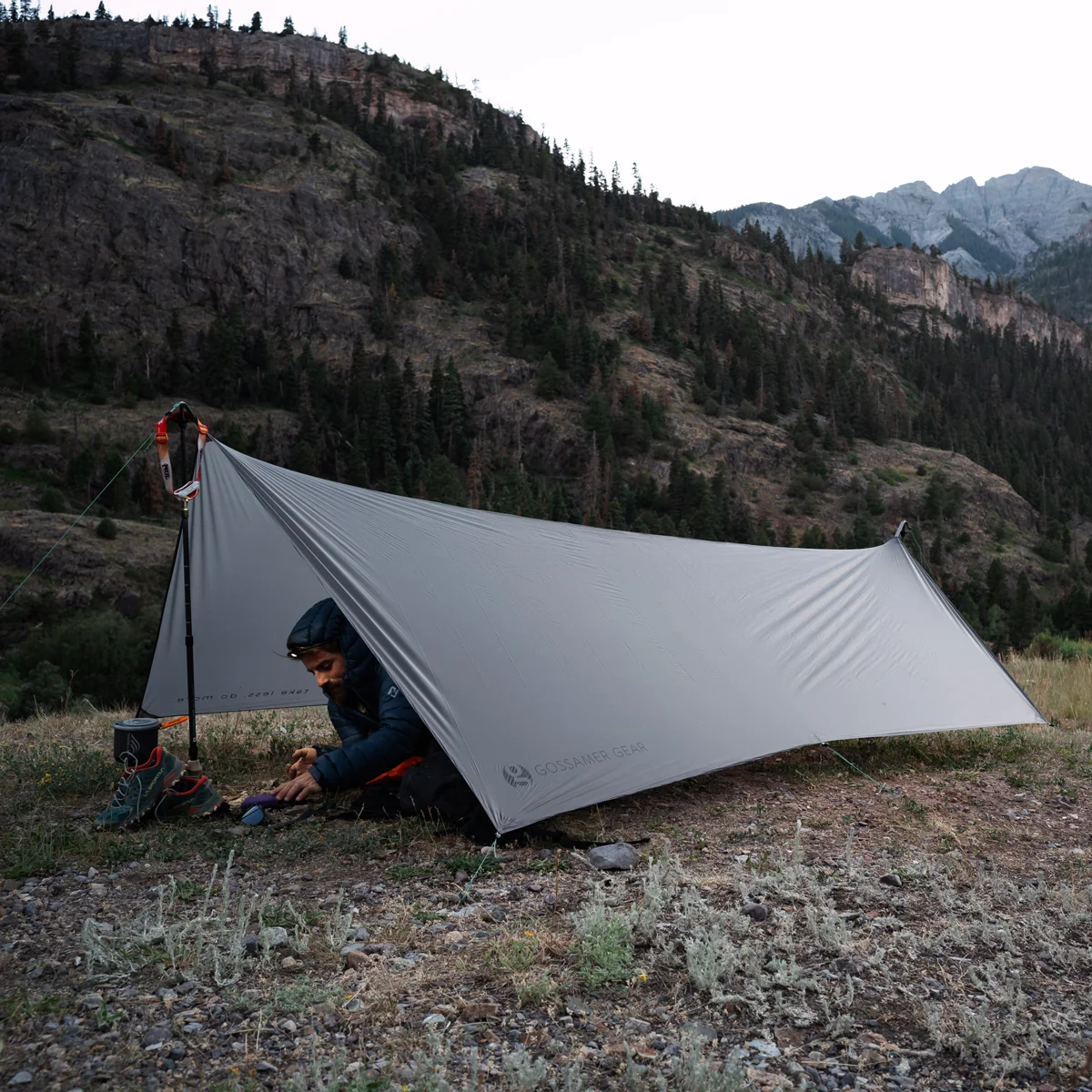 Twinn Tarp - Image 6