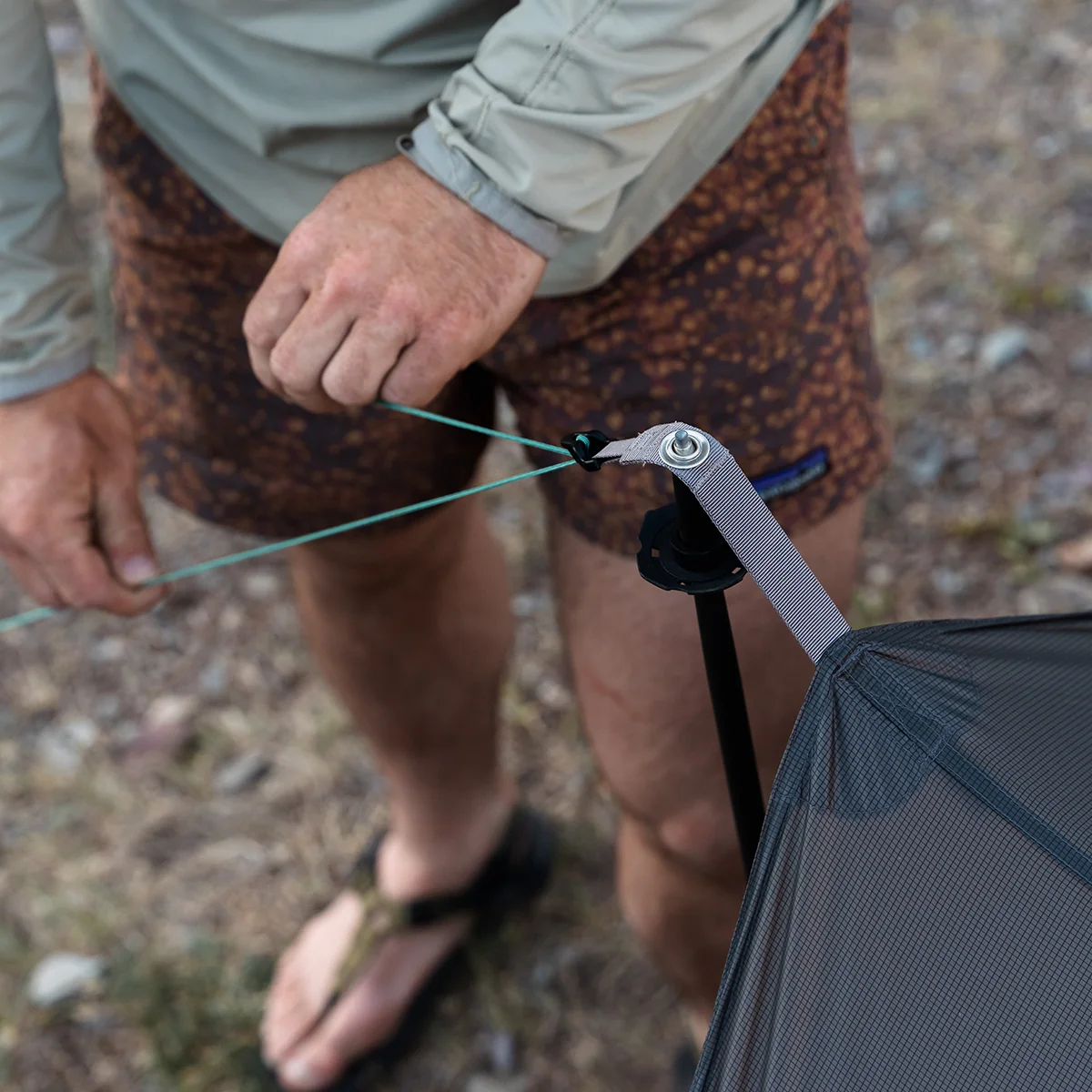 Twinn Tarp - Image 7