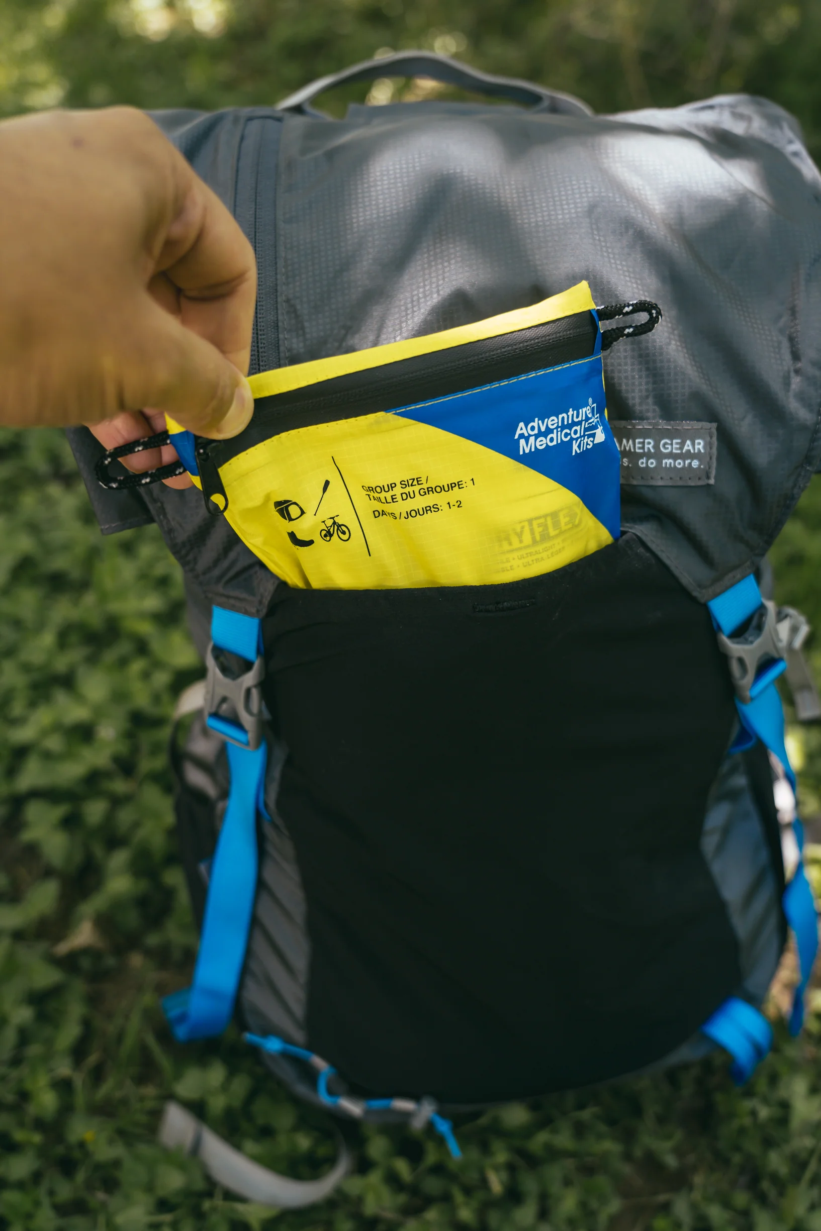 Ultralight Medical Kit  .5 - Image 3