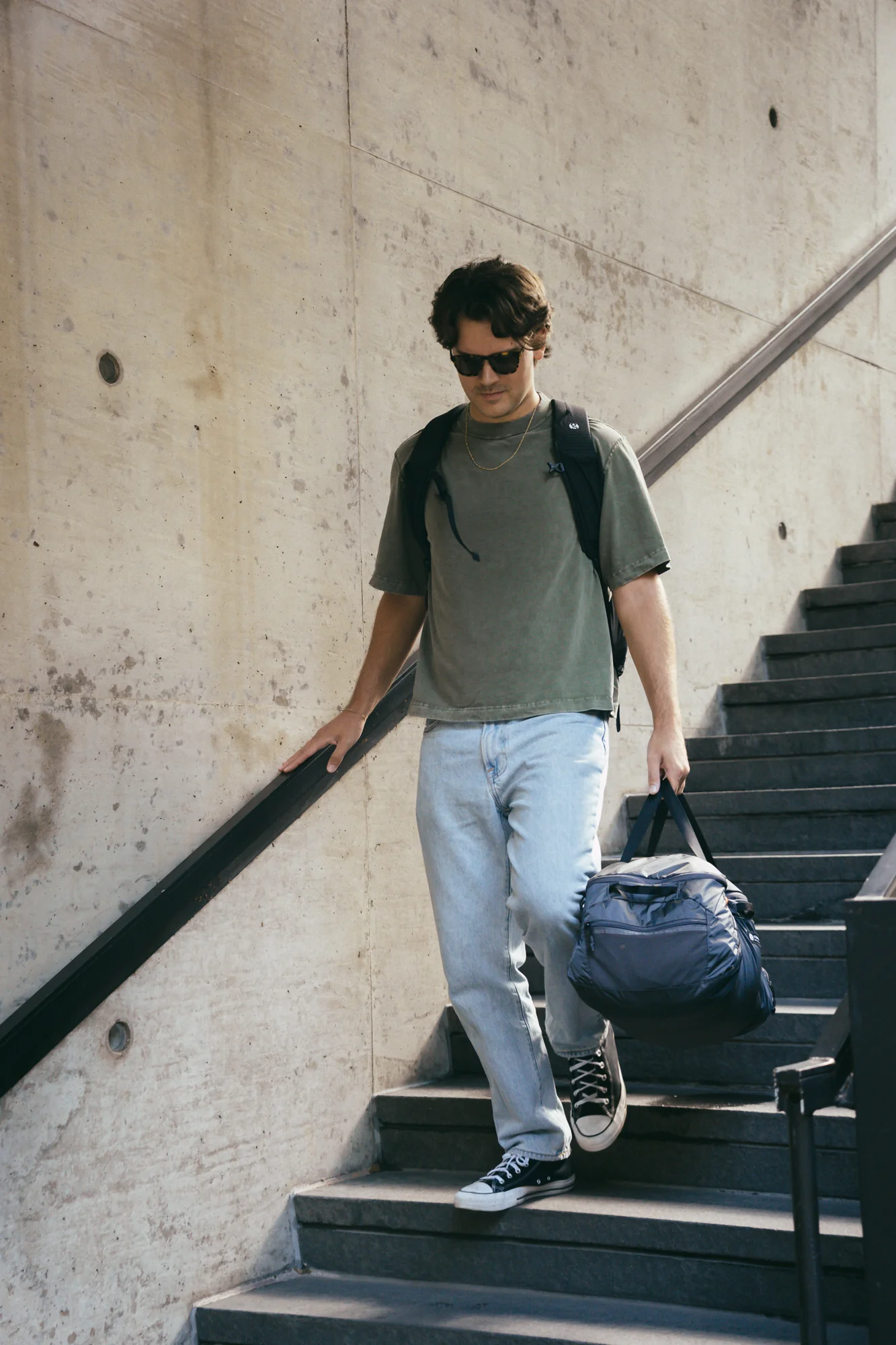 Vanish 38 Duffel - Image 5